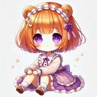 ちびなす🍆【空白/ちびんこ】 (@n4s_u_) 's Twitter Profile