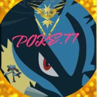 POKE.77 (@pokemon5_77) 's Twitter Profile