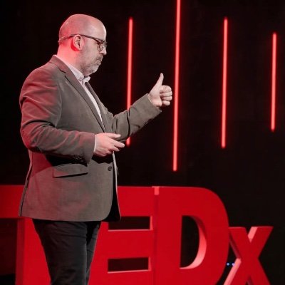 Conectando la sabiduría ancestral con la evolución digital. Transformando mentalidades y liderando el cambio. #Speaker #5Books @sapiensmindset #ElClaustro