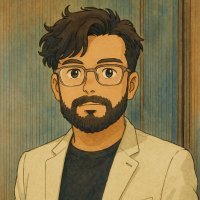 Rohit D (@iamrd01) 's Twitter Profile
