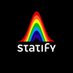 Statify (@statify_za) Twitter profile photo Statify (@statify_za) Twitter profile photo