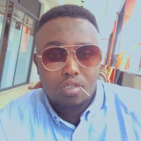 Hon ahmed (@shafi12mahamuud) 's Twitter Profile