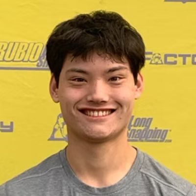 2026 LS @WandoHSFootball | NCAA ID: 2504582890 | 3.5 ⭐️ @TheChrisRubio | 5’10 165lbs | 4.42 gpa| NHS/Beta Club l 📞843-408-7921 | head coach @coachperrin61