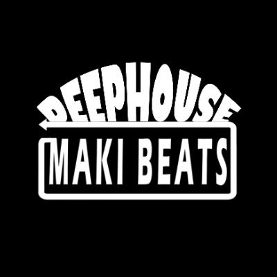 makibeatsdh's profile picture. Welcome to Makibeats Deephouse
Home of #deephouse music lovers
