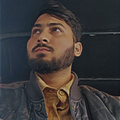 singyuvraj3's profile picture. Environmentalist and Full stack developer