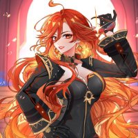 Genshin Impact Waifu (@genshinwaifu_) 's Twitter Profile Photo Genshin Impact Waifu (@genshinwaifu_) 's Twitter Profile Photo
