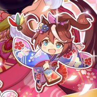 パンサー@トウカイテイオー推し (@panther0705) 's Twitter Profile