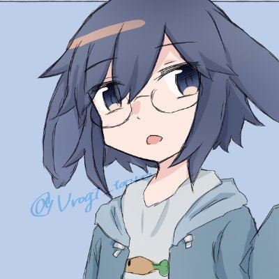 Urogi_tooro's profile picture. VRC初心者。三半規管弱めの人見知り。最近はデスクトップ。たまになにか作る