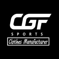 Clothes Manufacturer CGF SPORTS (@cgfsports) 's Twitter Profile