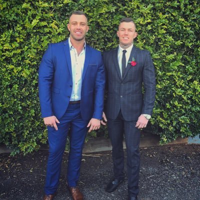 🐎Racing & Sport Fanatic🏏 ✊🏽Loyal Fan💯 @TheParraEels 💛💙🏉 @GeelongCats 💙🤍🏆 @LFC ❤️🤍⚽️ 🏇Racing Media Manager 🎦 @MattVella_RS 📩