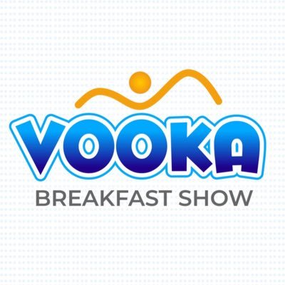 VookaDaily's profile picture. Your Energetic Start to the Day! |#Sivookile | Lifestyle Show https://t.co/mn6NdM1r4R https://t.co/KvRm4SXaGT