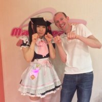 Chris Longhorn (@longhoc) 's Twitter Profile