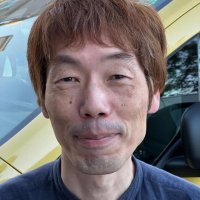 Iwasaki Teruyuki (@twk) Twitter profile photo