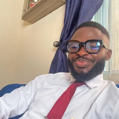 Noble5777's profile picture. Energy Expert | Revenue Protection | Elect. Engr. | CEO @NOPEEC | Farmer | SDG Advocate | Car Enthusiast |