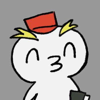 実はマカロニさん太郎と申します。成人済
大体TRPGをやっている人です。あんまり卓報告しません
らくがき垢→ @n3n_SANta3