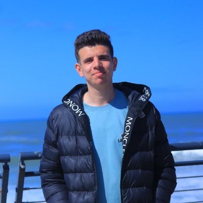 zouhairioo's profile picture. Life is good, you know what I mean?