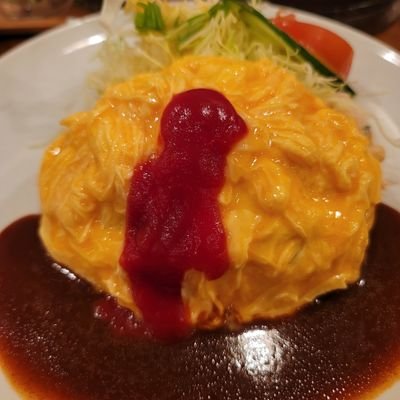 OmicronOtani's profile picture. 中身がバターライスのオムライスは認めていません
別に裏アカという訳ではない