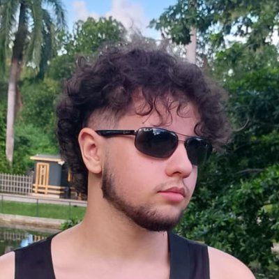 JONES_07's profile picture. 18 anos, LCNE-UFABC, muito fã de Sabrina Carpenter e pokémon