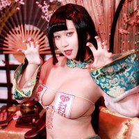 Mei鳴依 (@mei__cos__) 's Twitter Profile