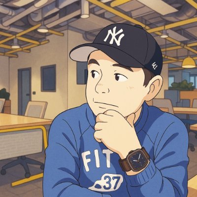 CEO@Dashcomb, 元CTO@C Channel / Developer / speak English, Japanese, Chinese