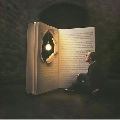 Author & Book Marketing Specialist | Boom Expert in helping writers launch, promote, and sell their books worldwide. I connect stories with the right readers 😊