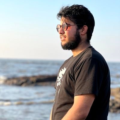 Shabir_Ali_'s profile picture. Currently working with :- @TheKashmiriyat.                      

Former Reporter :- @kashmirobserver.