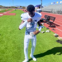 Shamarion Scott (@shamarion_45509) 's Twitter Profile