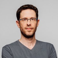 yoni_osherov (@yo67684) 's Twitter Profile