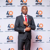 Tawanda Chieza (@jtchieza) 's Twitter Profile