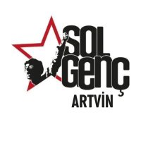 Sol Genç Artvin (@artvinsol) 's Twitter Profile Photo Sol Genç Artvin (@artvinsol) 's Twitter Profile Photo