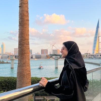 Electrical & Electronic Engineering| Mawhiba| Tamayuz’21| Oxmedica’21| Ibdaa’22| KFUPM SRP’24| University of Leeds’26 💙 (وَمَا تَوْفِيقِي إِلَّا بِٱللَّه)