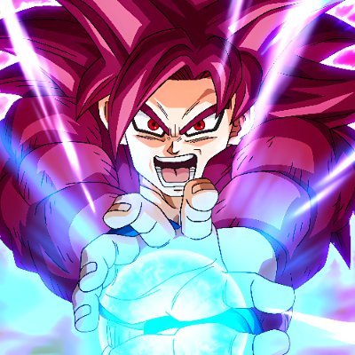 18ʏʀꜱ ᴏʟᴅ he/him
Gym, Gaming, Anime
Dragon Ball, Berserk, JJBA, Sonic