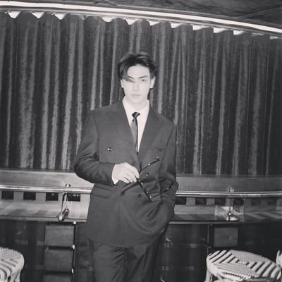 jjoongr's profile picture. cybuss account