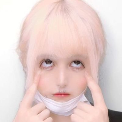 留学中