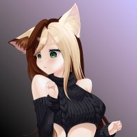 Vexy (@vexy_nox) 's Twitter Profile Photo Vexy (@vexy_nox) 's Twitter Profile Photo