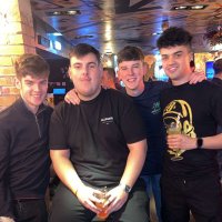 Matthew Gibson (@matthewgibson_7) 's Twitter Profile