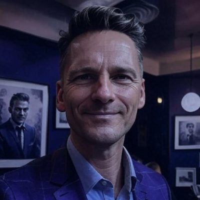 Kirpus's profile picture. We don't need new solution; we need new leaders.