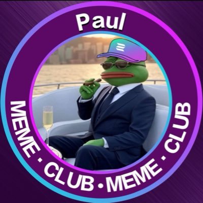 0xcrypto_pepe's profile picture. Full time crypto trader||BTC and ETH holder|| 🐶holder|| #Dogecoin