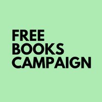 Free Books Campaign (@bookscampaign) 's Twitter Profile
