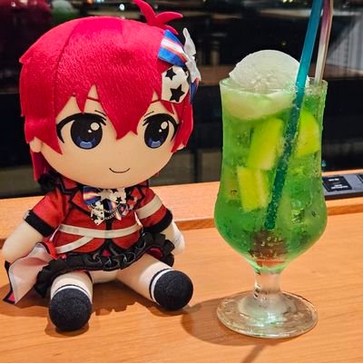 ミリオンライブが大好きな新米Pです❗ ジュリア・紗代子・歩・麗花 主にミリシタスクショや食べ物を投稿してます。11thRe&12th待機中。あとスマブラも好きです🔥
無言フォロー失礼いたします&歓迎いたします!
#ミリオンライブ #ミリシタ #ガノンドロフ #聖ファルコン女学院 #姫の拳 #修行中 #爆食