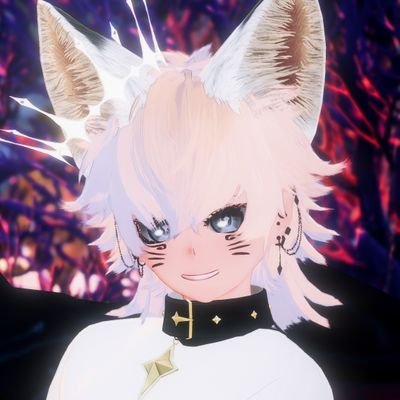 Hi im Zero. A lil fox boy who plays PSO2 NGS on (ship 1) global. I hope u like my content and we can be friends :3 hope we get along 💙❤️