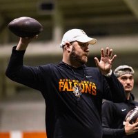 Travis Partridge (@coachtpart) 's Twitter Profile