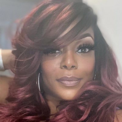 ✨WIFE 💍,MOM, AunTea, Comic,QUEEN VLOGGER, Award Winning Writer, Actress & Sanctified Soul Sista #1✨CadillacKimberly@yahoo.com