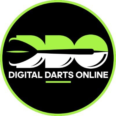 🎯 Digital Darts Online | The ultimate online darts experience! 🏆 Average-based leagues, live tournaments, and a passionate darts community. Join the oche! 🌐