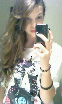 Oficializada 16-03-12 u-u Biiih bebê ♥