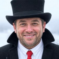 Mayor Of Antarctica (@antarcticamayor) 's Twitter Profile