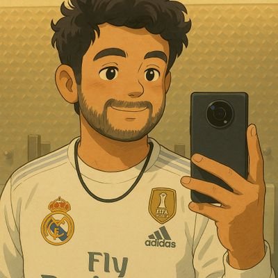 h_v_m__'s profile picture. Aspiring ML enthusiast.
ASE'24
Undergrad🤚
GitHub: https://t.co/nkpAAEdZsP
LinkedIn: https://t.co/vETDWm59F9