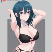 Byleth (@bustyprofessor) 's Twitter Profile Photo Byleth (@bustyprofessor) 's Twitter Profile Photo