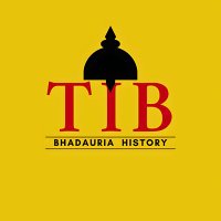 Bhadāwariyāh Rāshpoote (@bhadawarism) 's Twitter Profile Photo