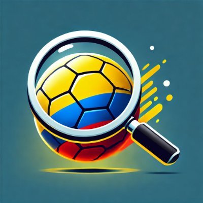 Seguimiento con datos y opiniones de todo el fútbol colombiano.
La liga del país más hermoso del mundo 🇨🇴